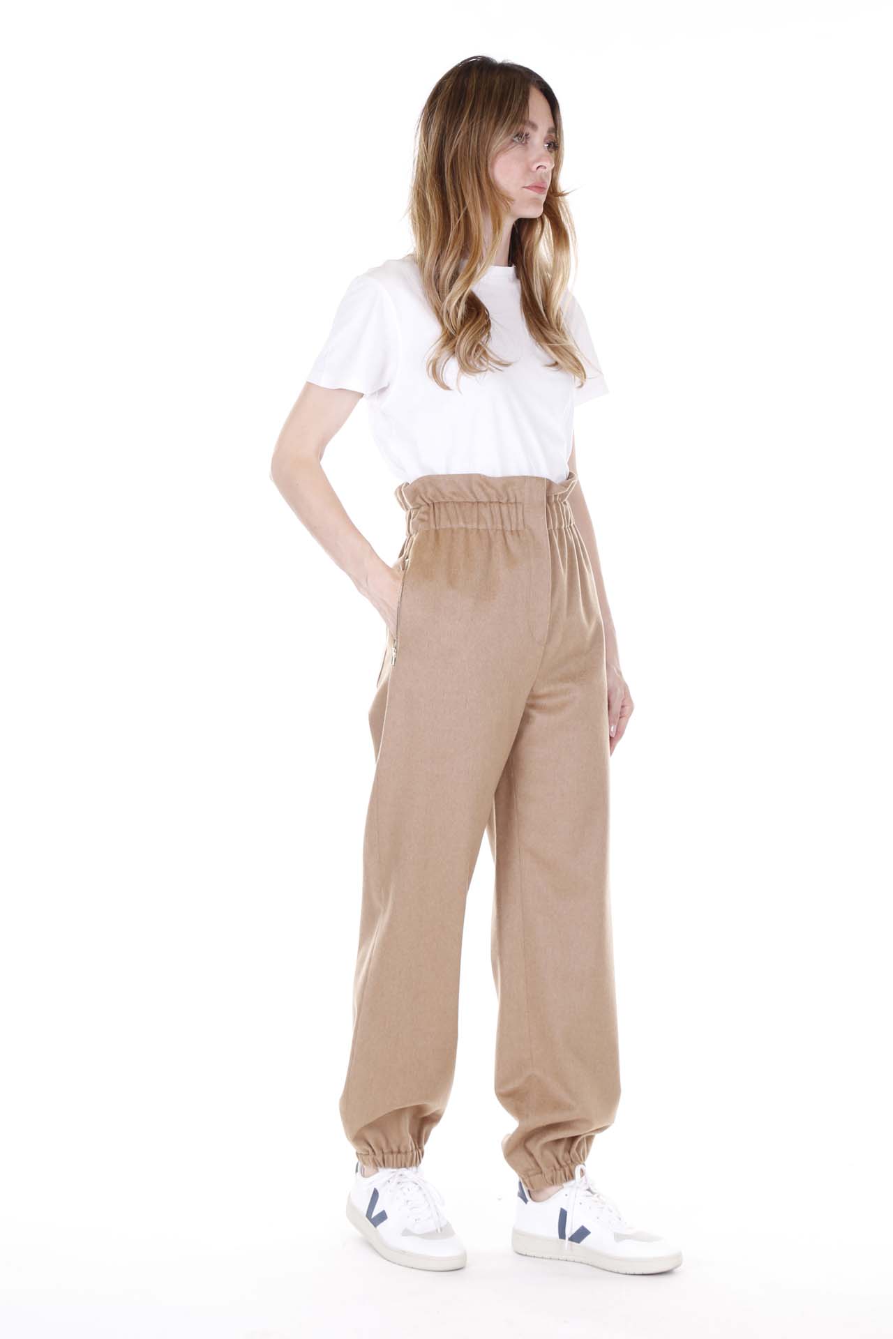 Max Mara, Pantalone